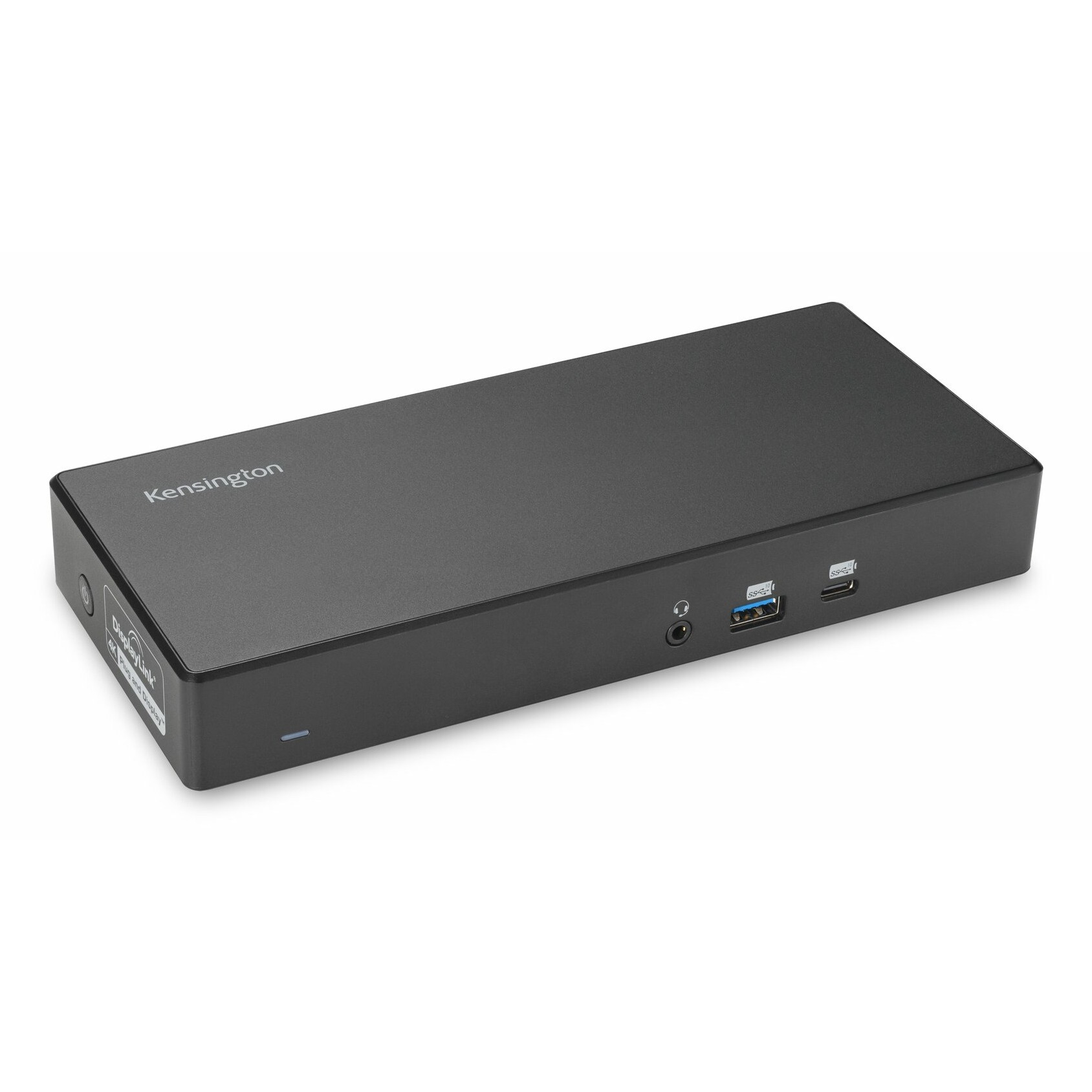 Kensington Dockingstation SD4781p USB-C/A Dual 4K Kensington Dockingstation SD4781p USB-C/A Dual 4K