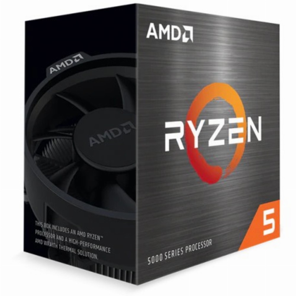 AMD Ryzen 5 5600G Box 3,9 GHz up to 4,4GHz AM4 6xCore 16MB 65W with Radeon Graphics with Wraith Stealth Cooler Zen 3 AMD Ryzen 5 5600G Box 3,9 GHz up to 4,4GHz AM4 6xCore 16MB 65W with Radeon Graphics with Wraith Stealth Cooler Zen 3
