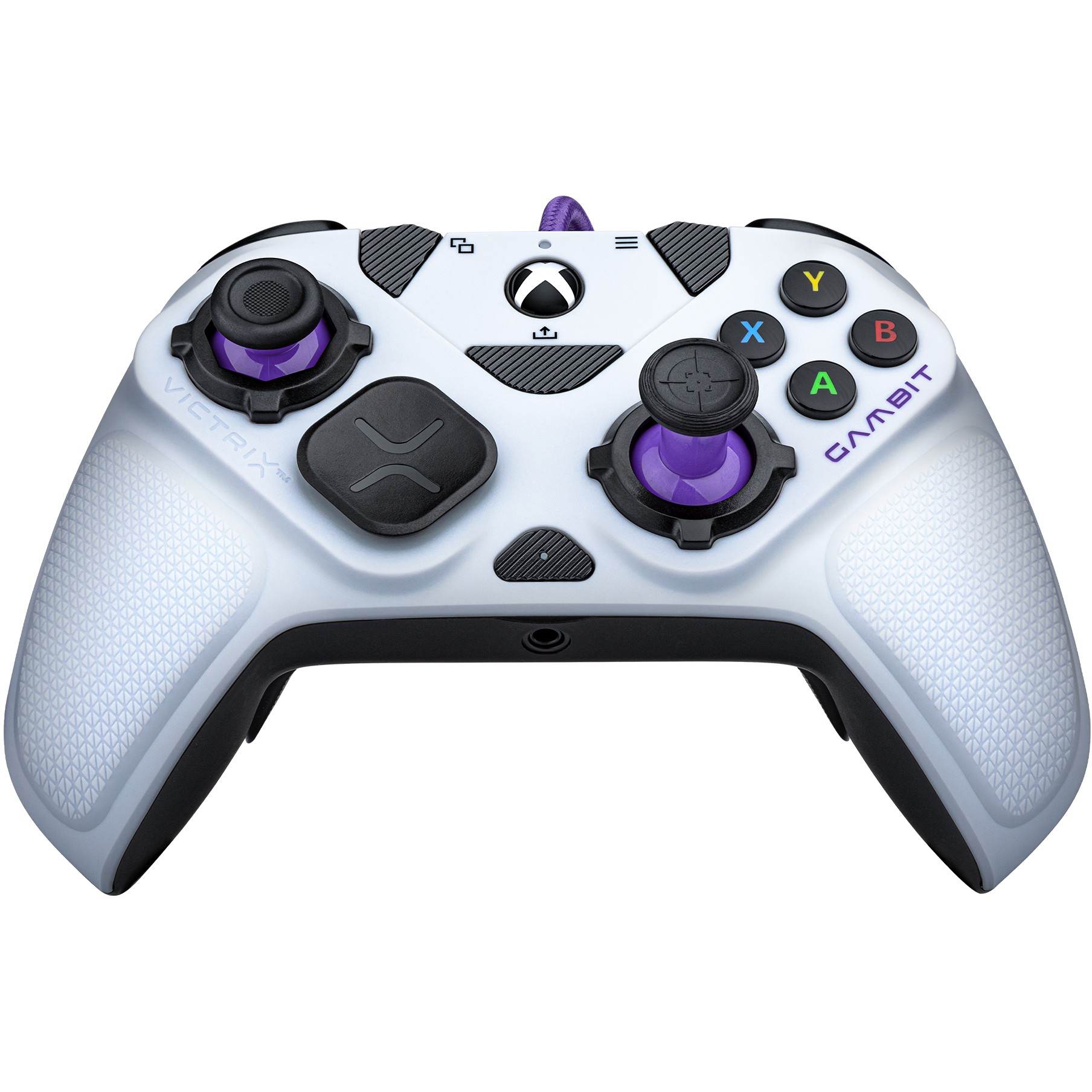 PDP Controller Victrix Gambit Tournament weiß XBOX Series X PDP Controller Victrix Gambit Tournament weiß XBOX Series X