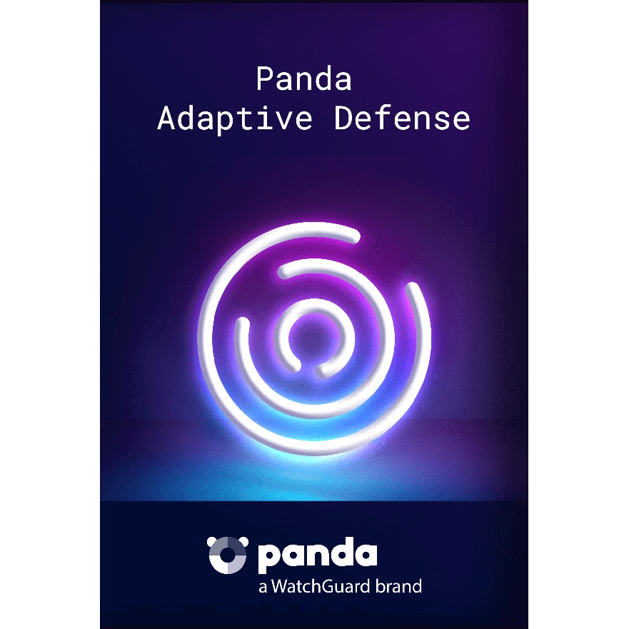 Panda Adaptive Defense - 3 Year - 3001 to 5000 users Panda Adaptive Defense - 3 Year - 3001 to 5000 users
