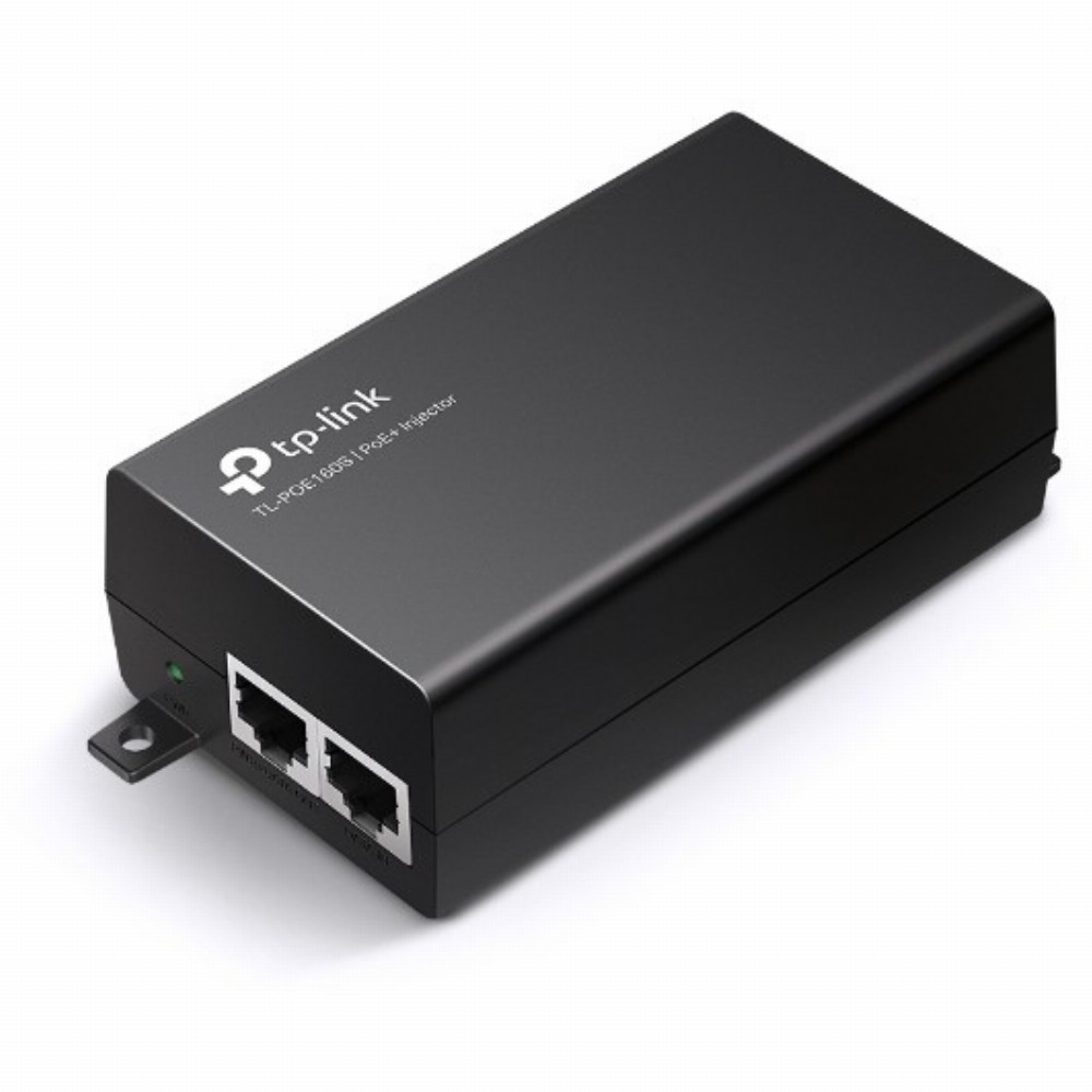 TP-LINK POE160S - PoE-Splitte TP-LINK POE160S - PoE-Splitte