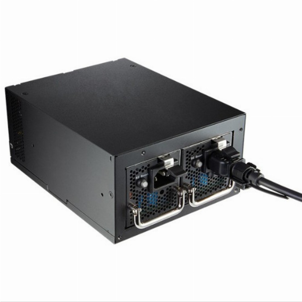 700W FSP Twins PRO 24/7 Redundant ATX | 80+ Gold 700W FSP Twins PRO 24/7 Redundant ATX | 80+ Gold
