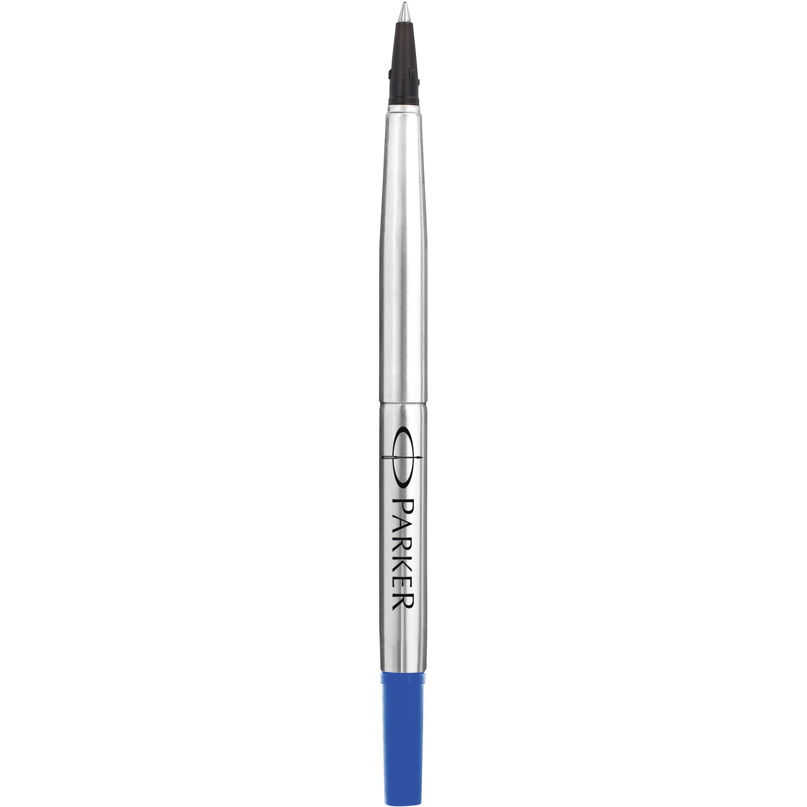 PARKER Rollerballmine 1 Stück M Blau PARKER Rollerballmine 1 Stück M Blau